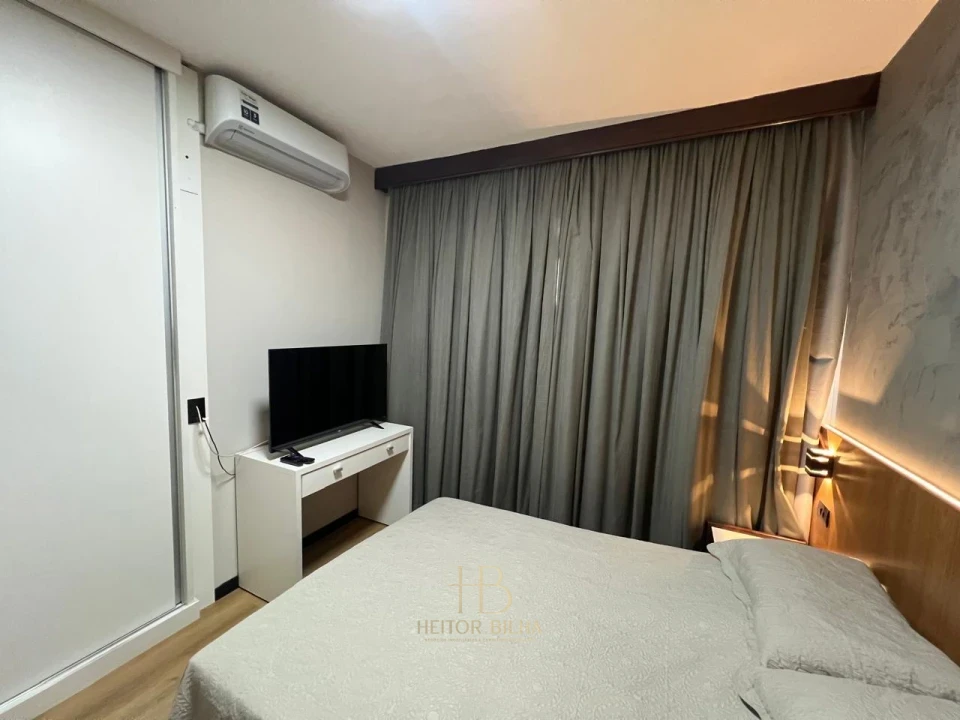 Imagens do imóveis Slavieiro Essential Londrina Flat Hotel