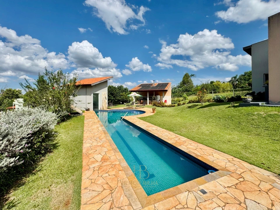 Imagens do imóveis Casa Em Condomínio À Venda Estância Cabral Cambé