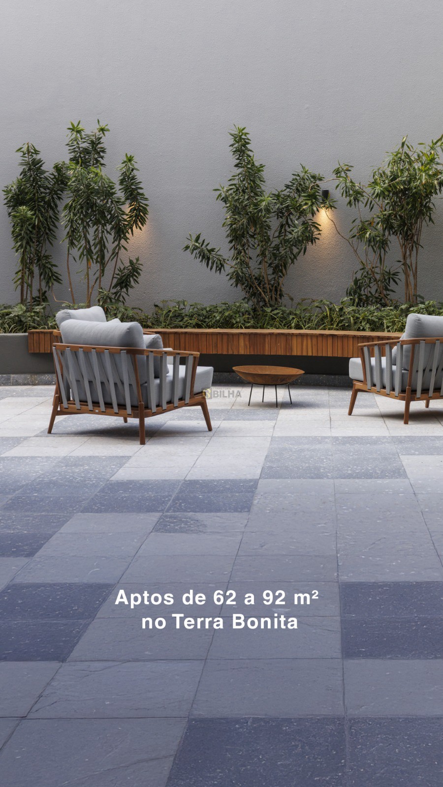 Imagens do imóveis Apartamento a venda no condomínio EDIFICIO SENSE no bairro Terra Bonita - Londrina/PR