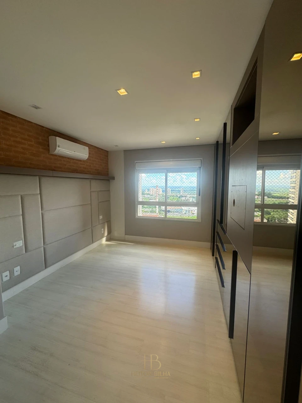 Imagens do imóveis Apartamento a venda e locação -  Edifício Kensington Gardens