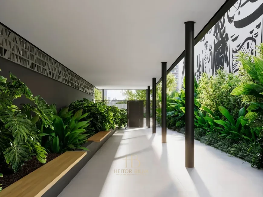 Imagens do imóveis BluInk Vanguard