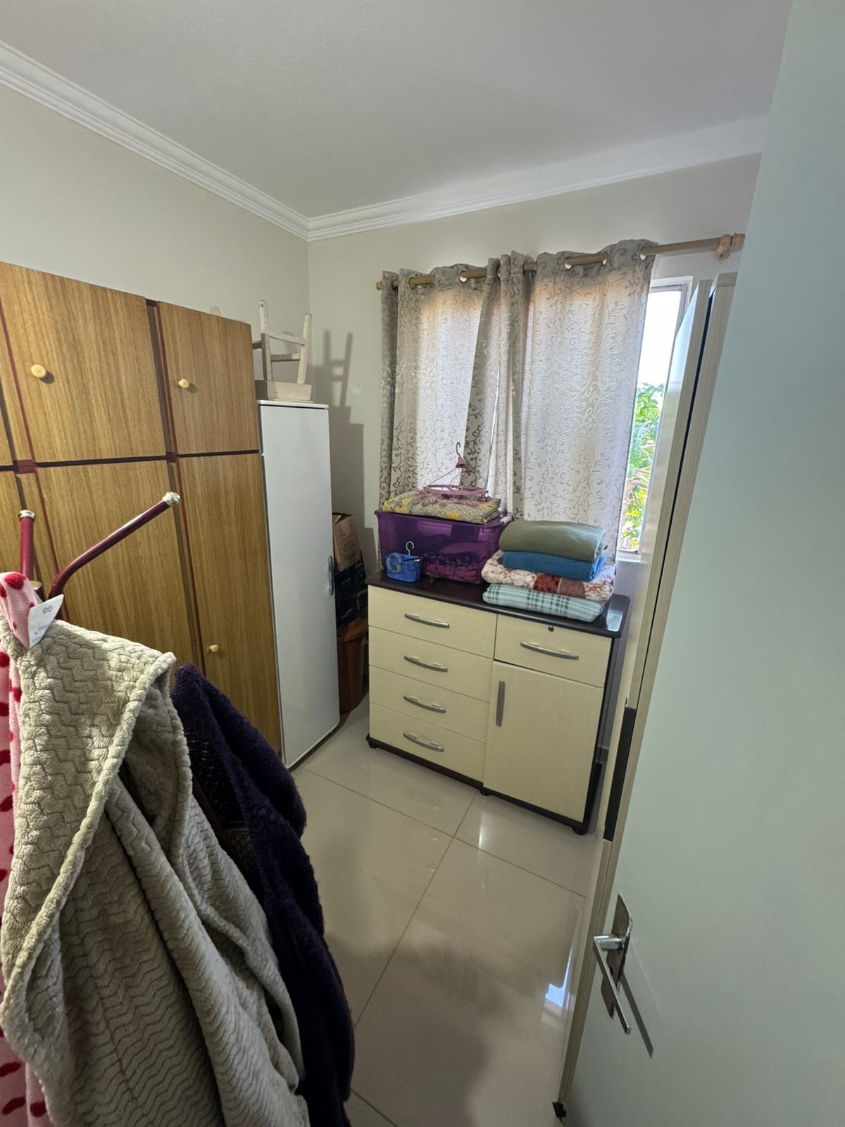 Imagens do imóveis Apartamento a venda no condomínio Condomínio Residencial América Central no bairro Coliseu