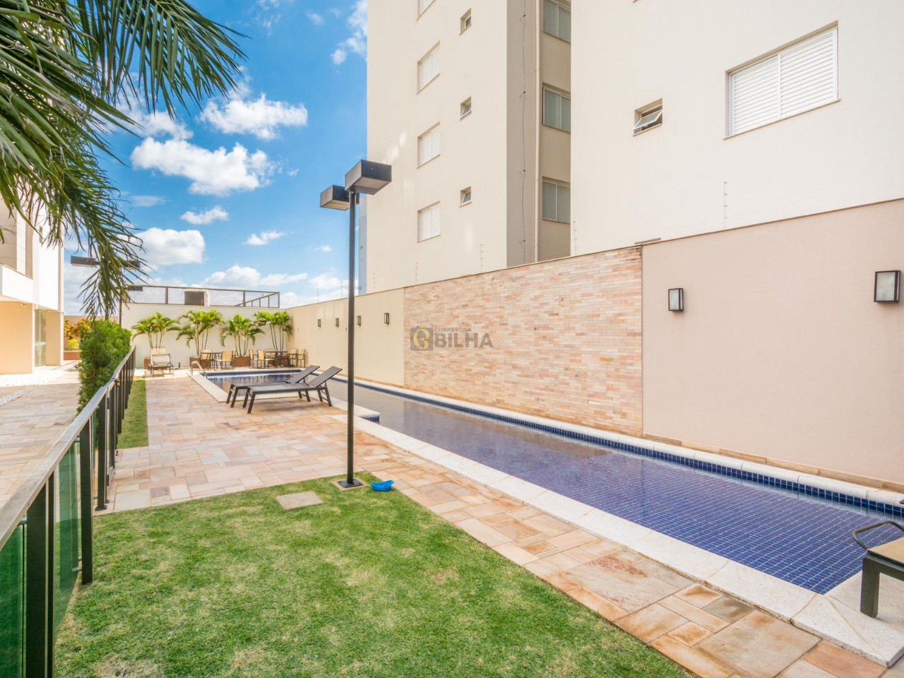 Imagens do imóveis  Viva com Conforto e Estilo no Solar Lalique Residence  Locação por R$ 3.500
