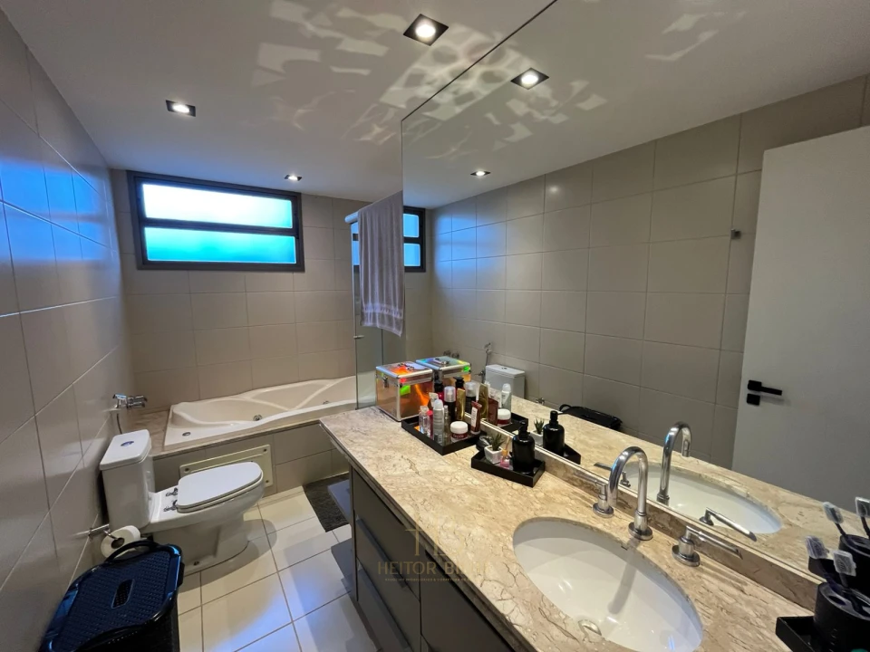 Imagens do imóveis Apartamento À Venda Condomínio Terraço Alto Do Araxá Londrina