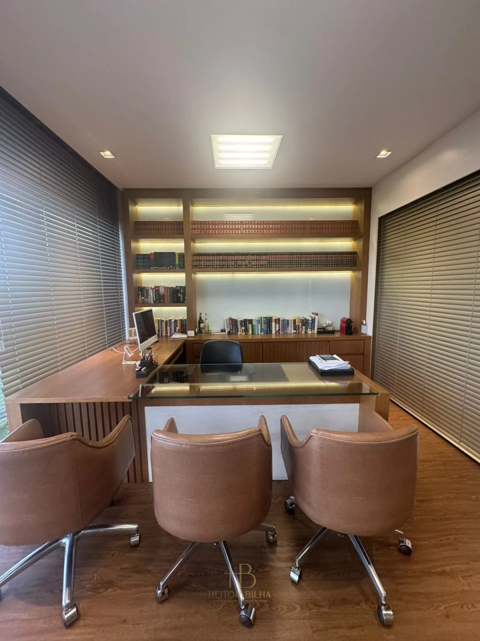 Imagens do imóveis Comercial À Venda E Locação TORRE DI PIETRA Gleba Fazenda Palhano Londrina