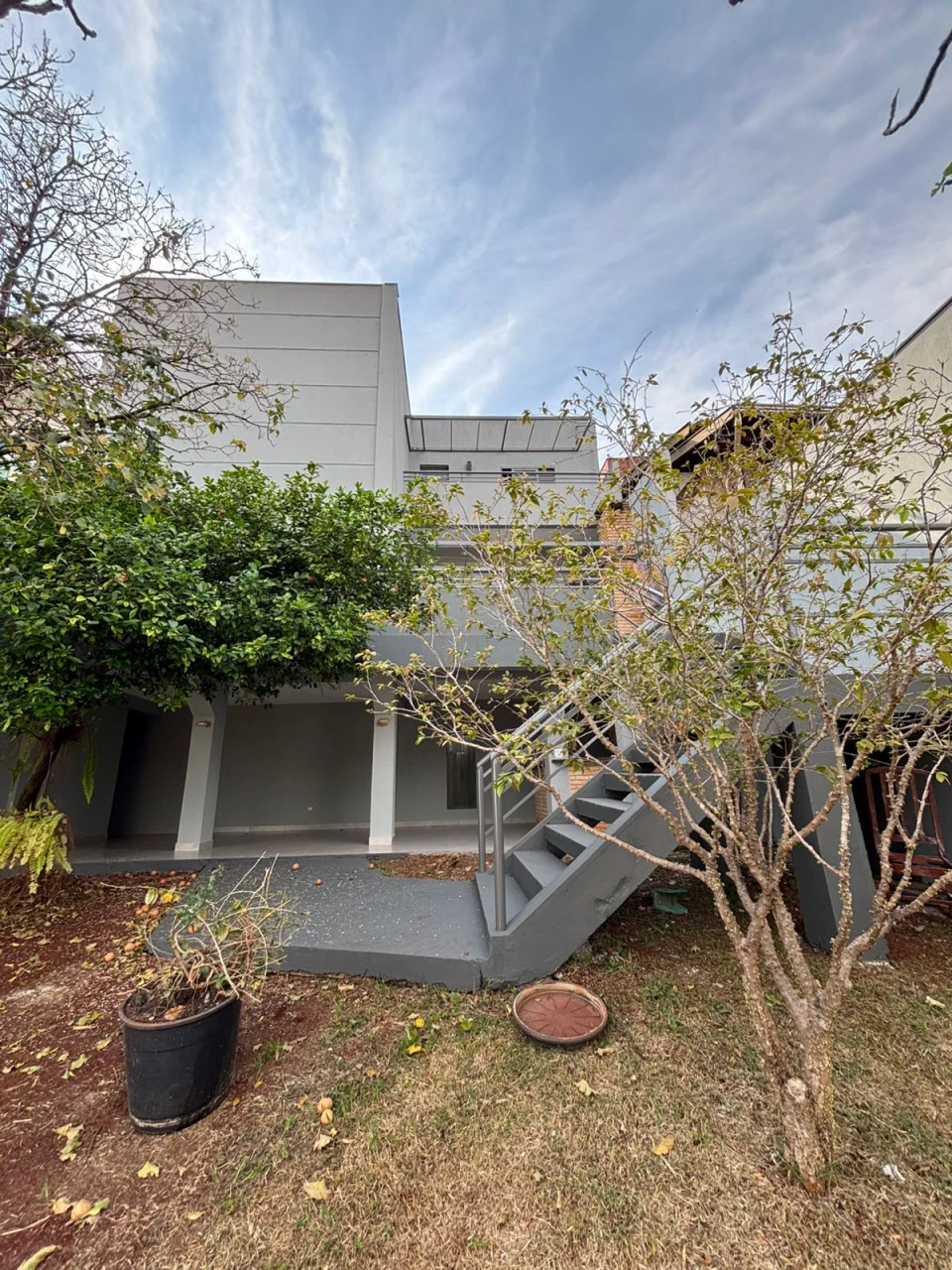 Imagens do imóveis Casa Á Venda Andrade Londrina