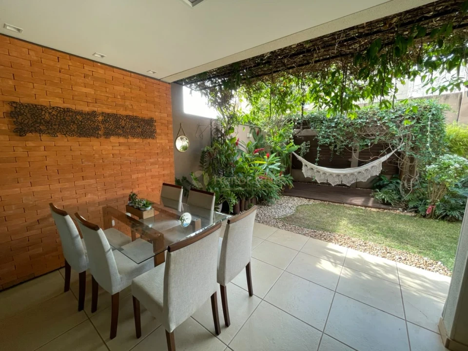 Imagens do imóveis Casa para Alugar em Condomínio Horizontal