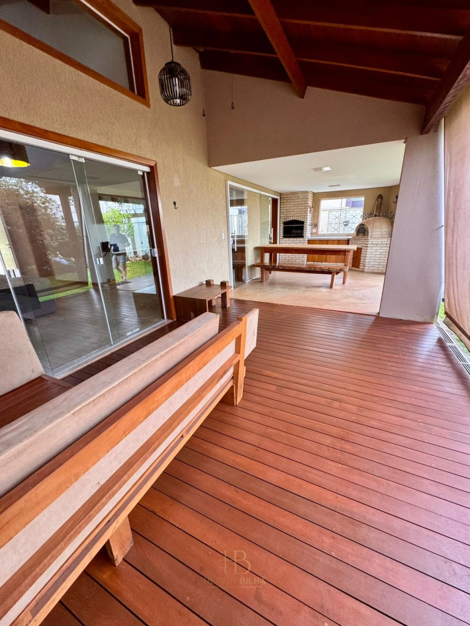 Imagens do imóveis CASA A VENDA CONDOMINIO ROYAL FOREST