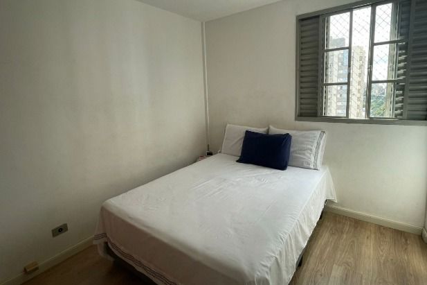 Imagens do imóveis Apartamento à venda no condomínio Ed. Parque Residencial Primavera no bairro Andrade