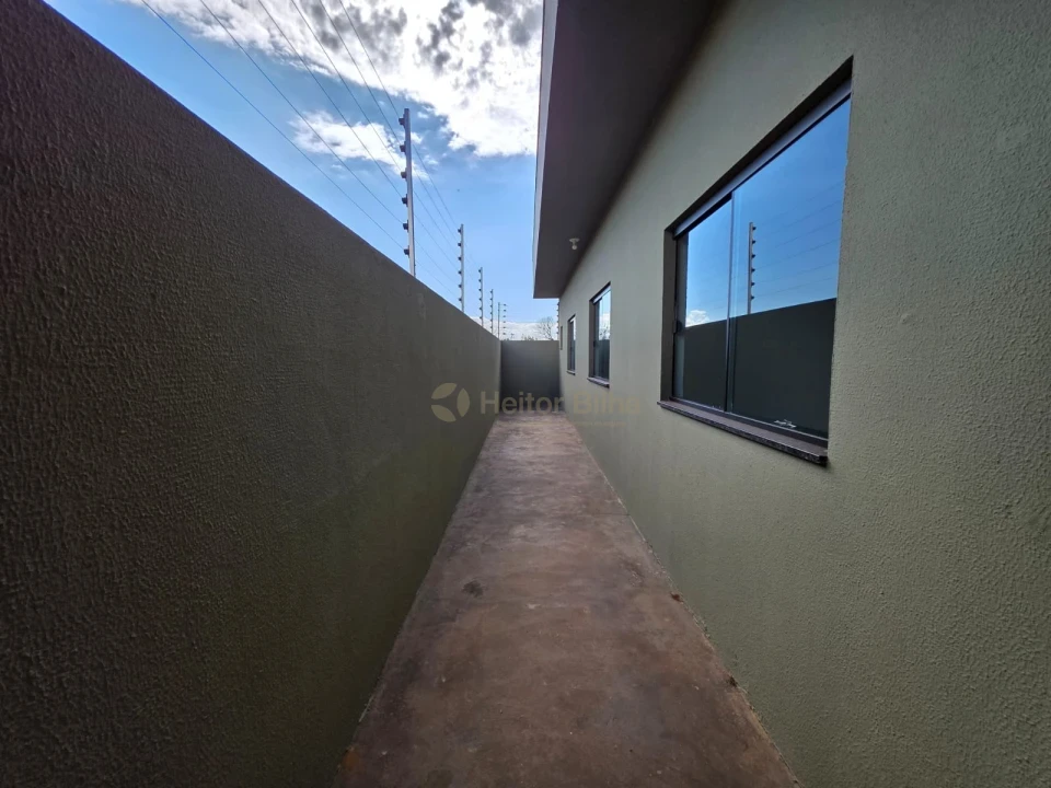 Imagens do imóveis Casa Para Locação na Gleba Esperança