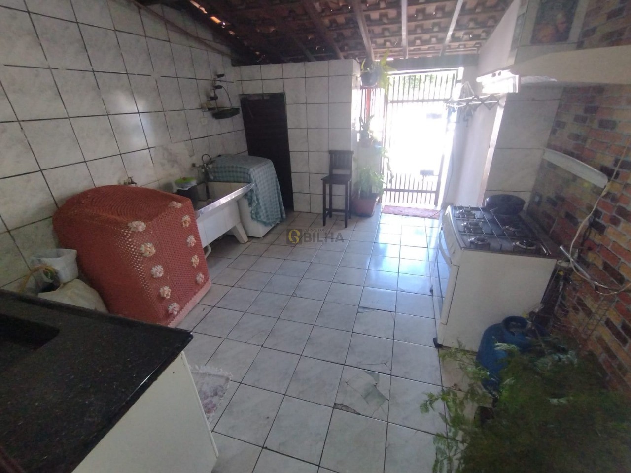 Imagens do imóveis Casa a venda no bairro Waldemar Hauer