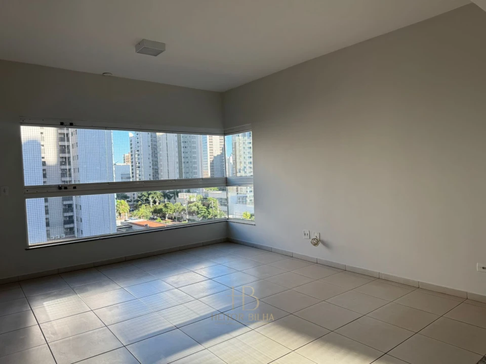 Imagens do imóveis Apartamento Para Alugar Edificio Cristal Place Londrina