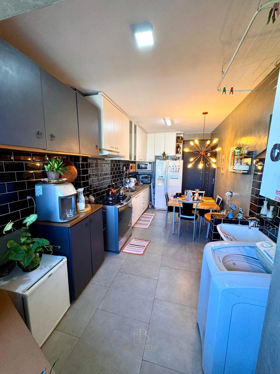 Imagens do imóveis Apartamento à Venda no Centro de Londrina – Totalmente Reformado