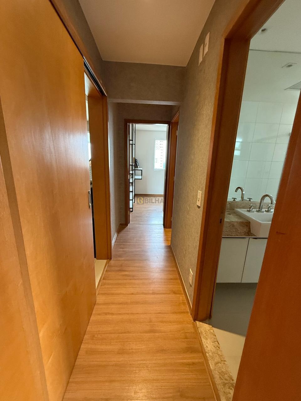 Imagens do imóveis Apartamento a venda no condomínio EDIFICIO FLORAIS ECO RESORT e RESIDENCE no bairro Gleba Fazenda Palhano