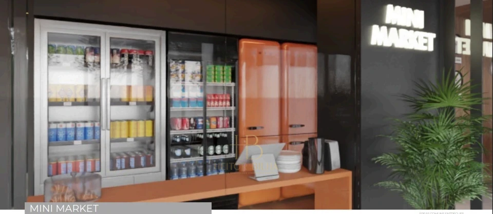 Imagens do imóveis STUDIO A VENDA  CONNECT  TERRA BONITA