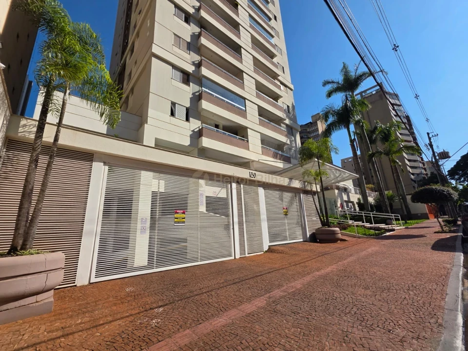 Imagens do imóveis Edifício Santos