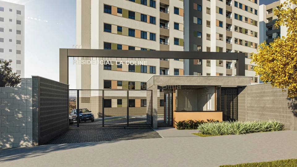 Imagens do imóveis Residencial La Coline