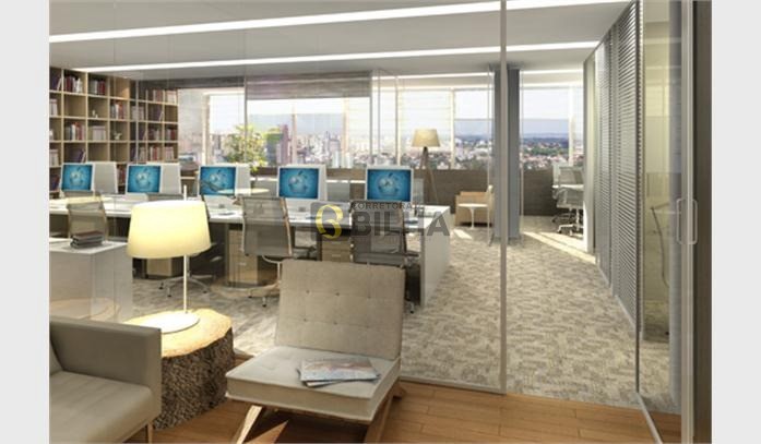 Imagens do imóveis Palhano Busines Center - Sala Comercial