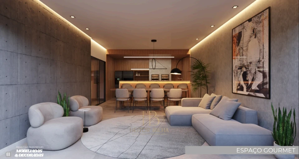 Imagens do imóveis STUDIO A VENDA  CONNECT  TERRA BONITA