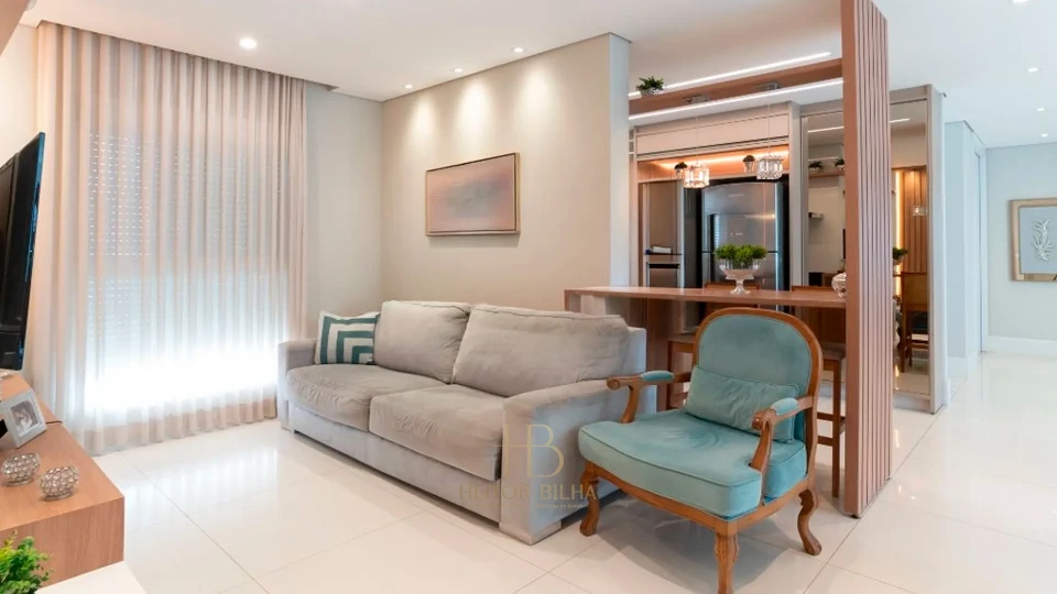 Imagens do imóveis Apartamento À Venda Landmark Residence Londrina