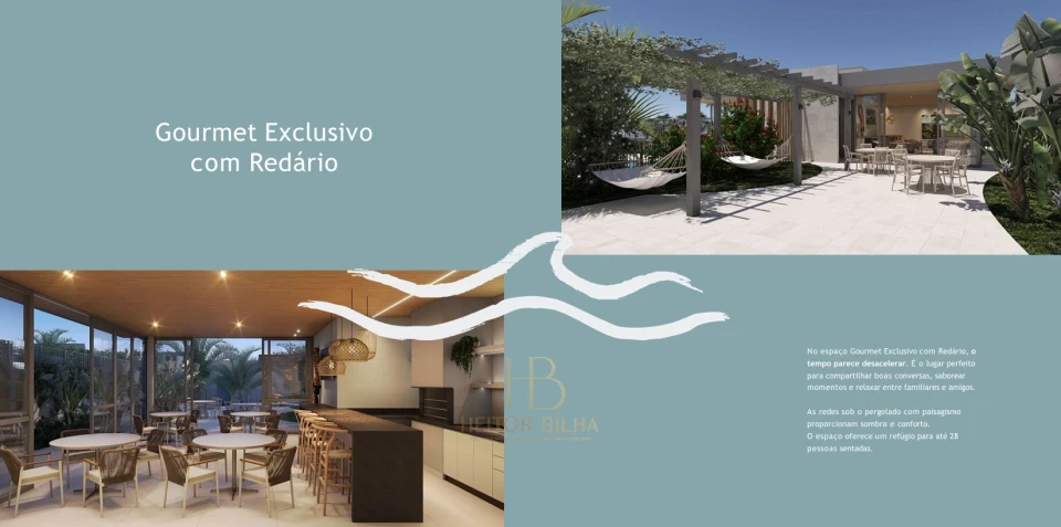 Imagens do imóveis terreno  a venda no Mālie Home Resort