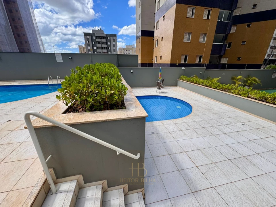 Imagens do imóveis Apartamento Para Alugar Gleba Fazenda Palhano Londrina