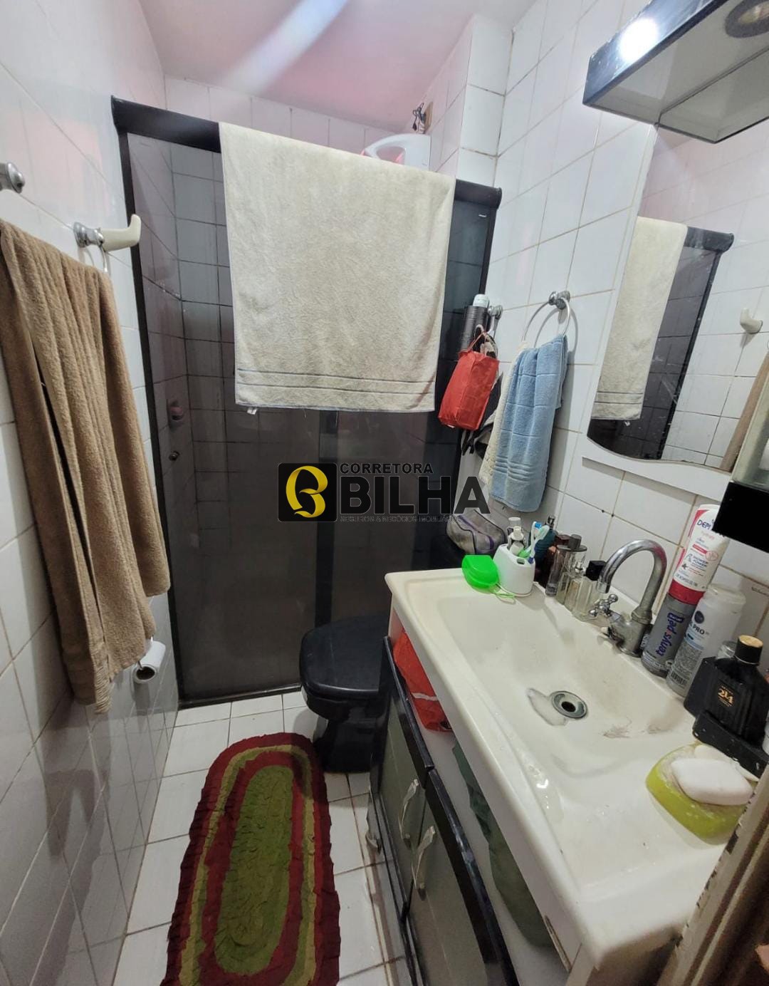 Imagens do imóveis condomínio Condomínio Residencial San Pablo lll