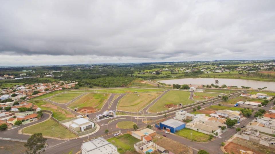 Imagens do imóveis Residencial Jatobá