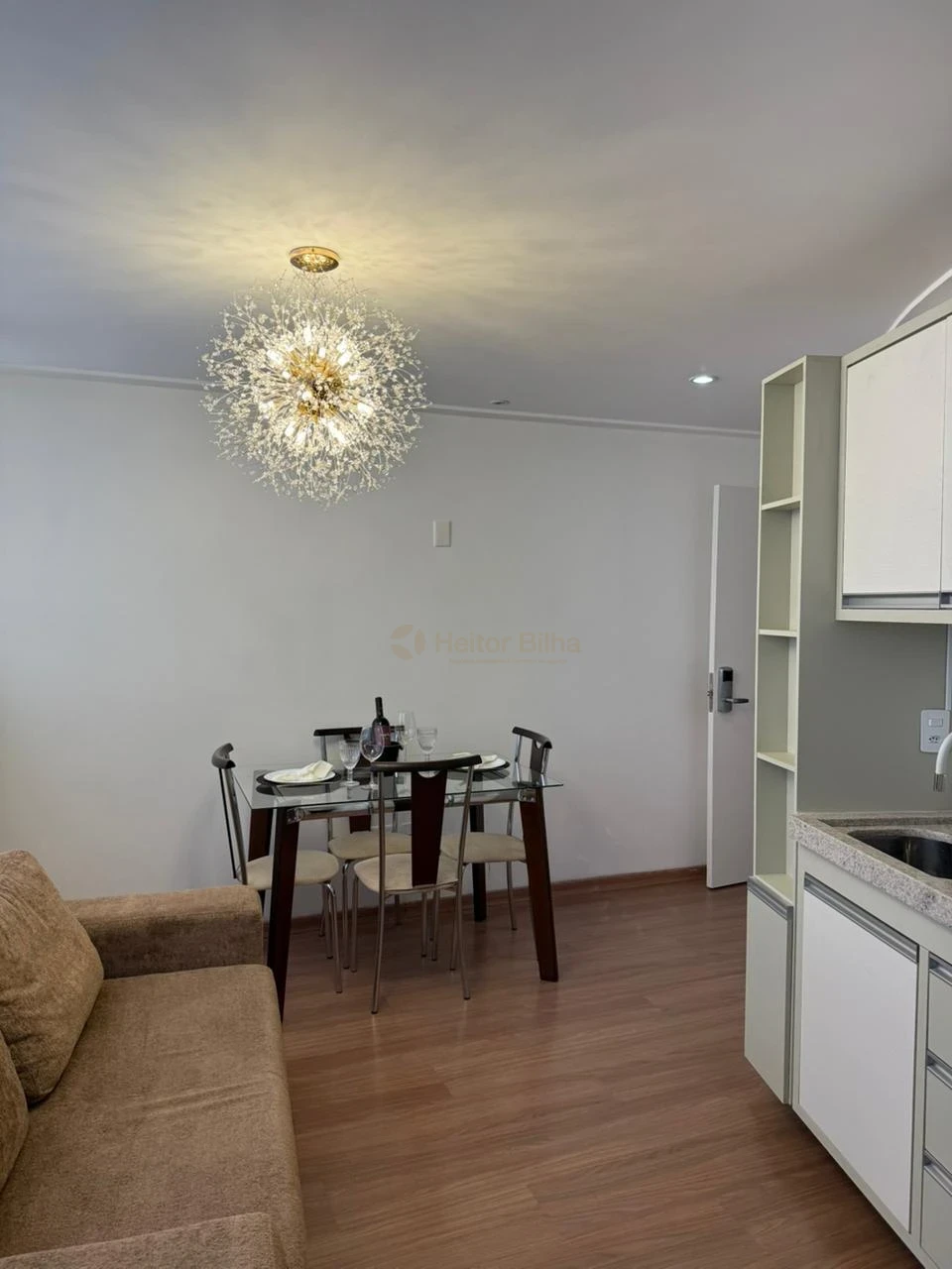 Imagens do imóveis Flat Boulevard Higienópolis