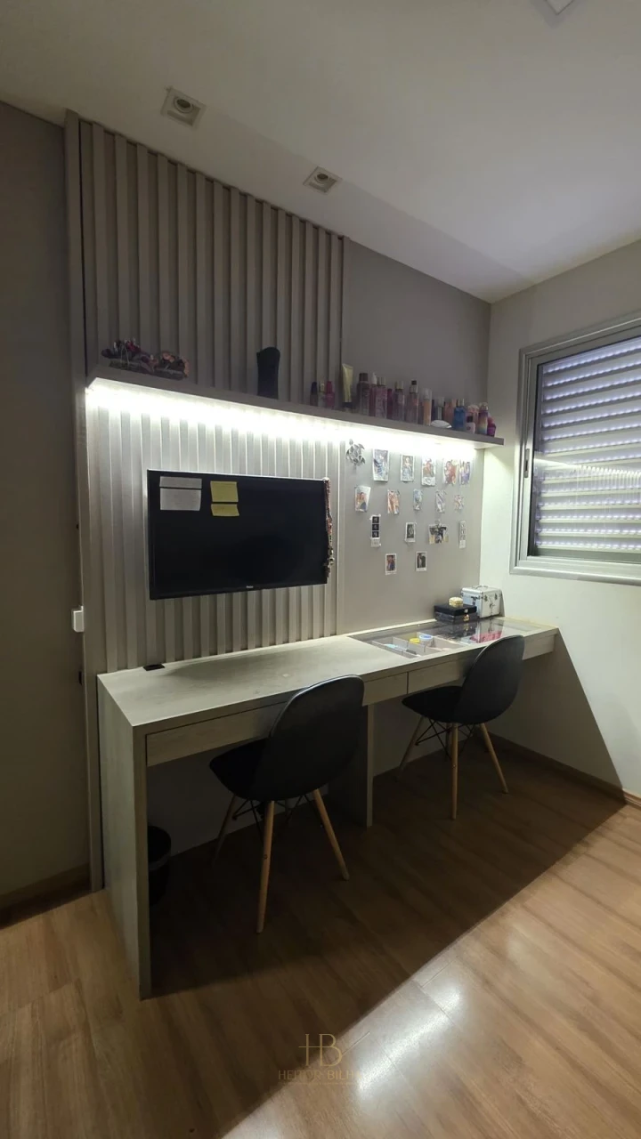 Imagens do imóveis Apartamento À Venda Jardins Eco Resort Londrina