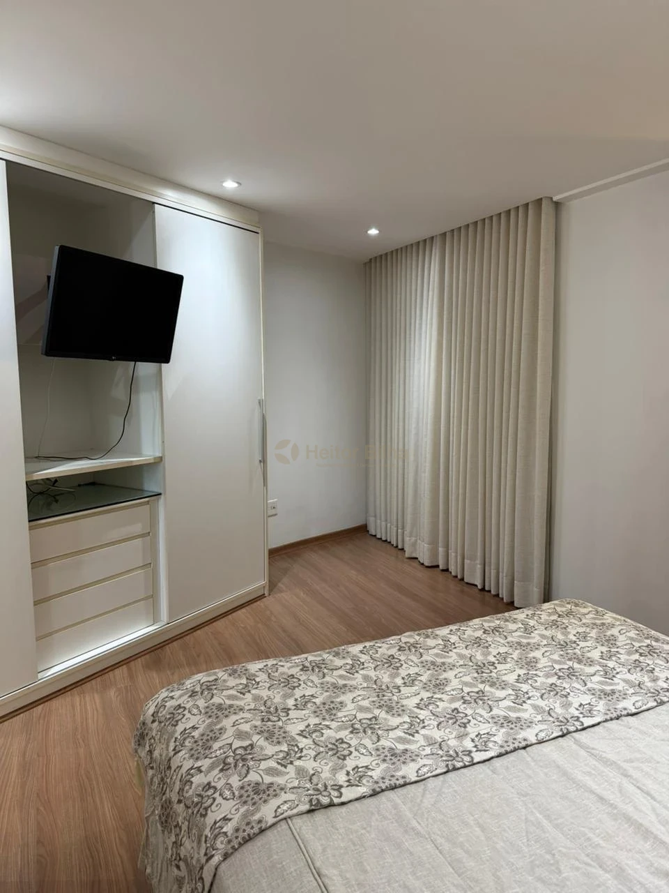 Imagens do imóveis Flat Boulevard Higienópolis