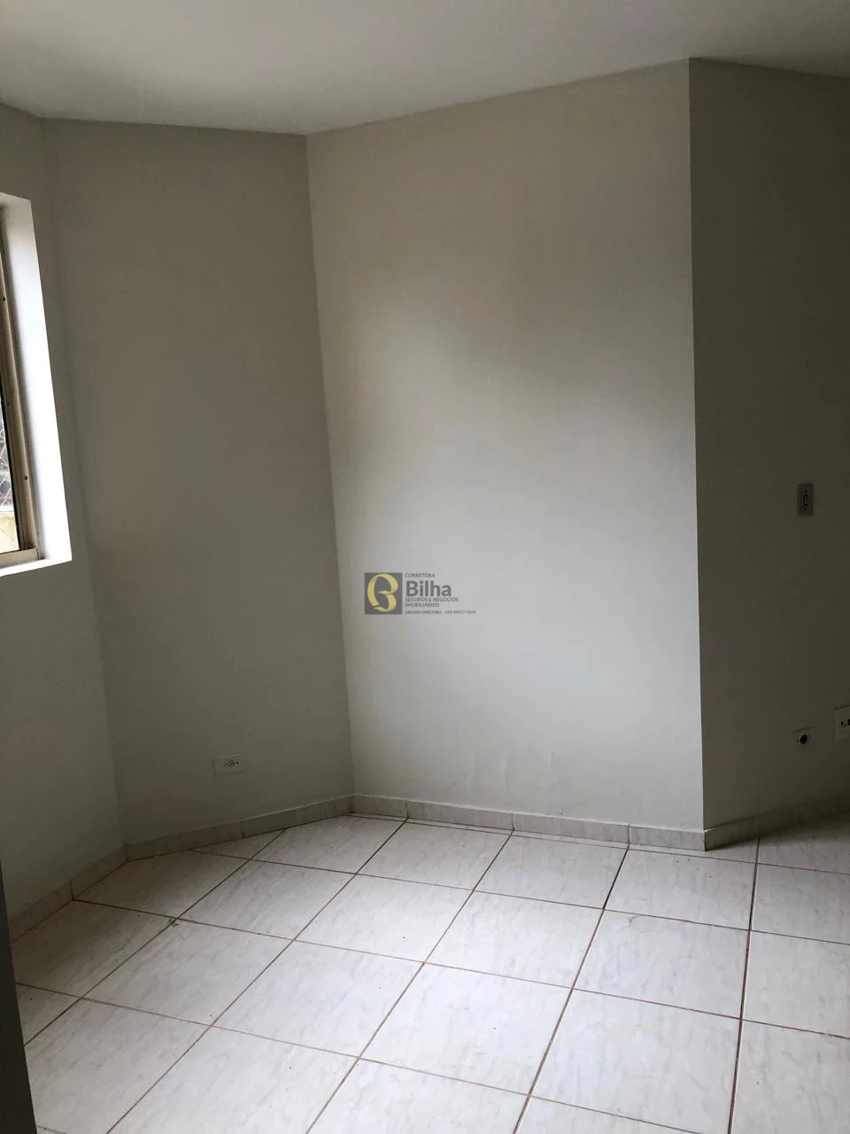 Imagens do imóveis Apartamento para locação no Edifício Quinta da Boa Vista I - Londrina.