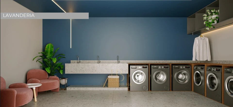 Imagens do imóveis STUDIO A VENDA  CONNECT  TERRA BONITA