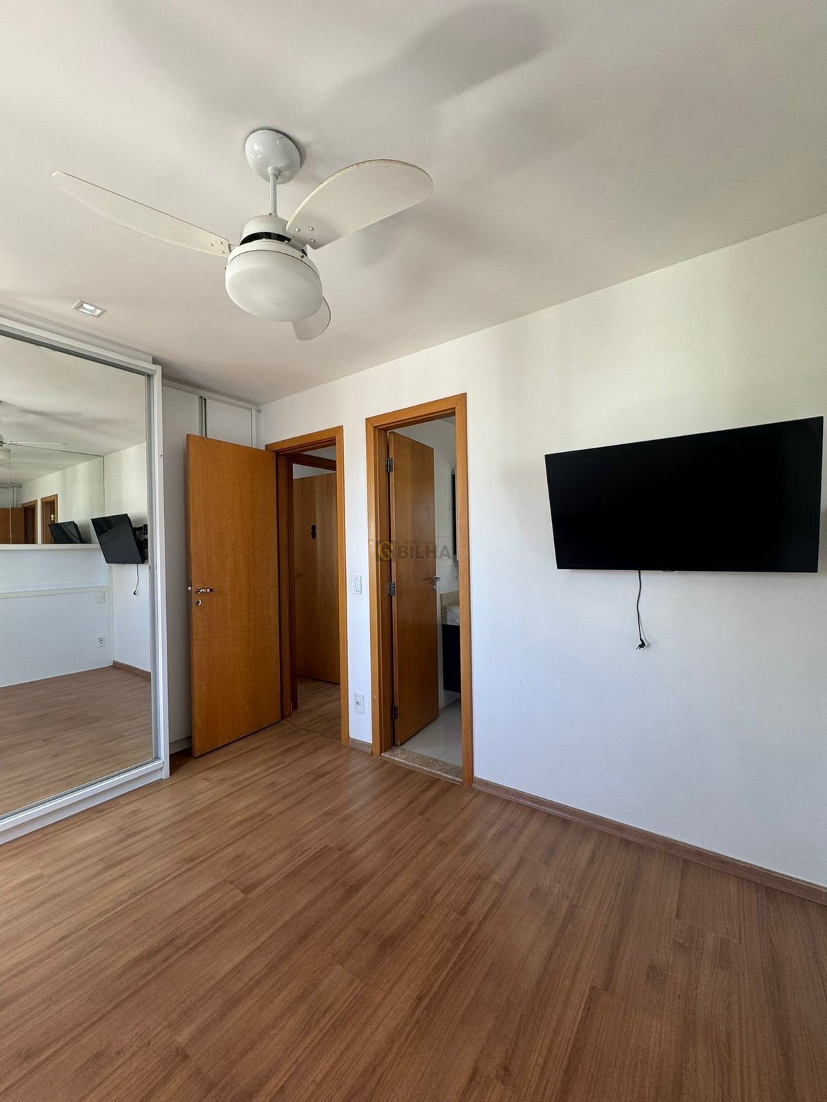 Imagens do imóveis Apartamento a venda no condomínio EDIFICIO FLORAIS ECO RESORT e RESIDENCE no bairro Gleba Fazenda Palhano - Londrina/PR