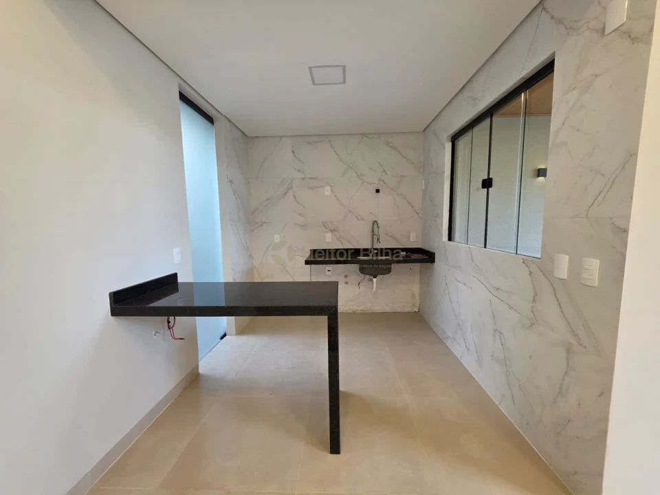 Imagens do imóveis Casa Nova à Venda no Jd. Alpes