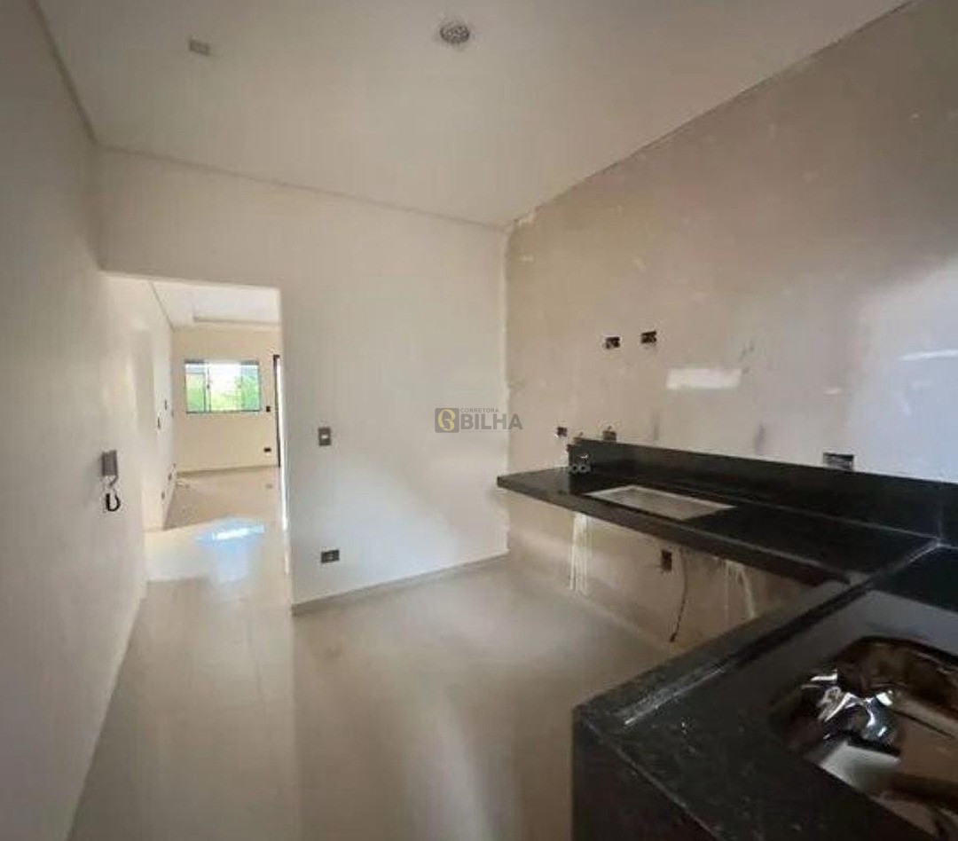 Imagens do imóveis Casa à venda, nova nunca habitada! Gleba Esperança