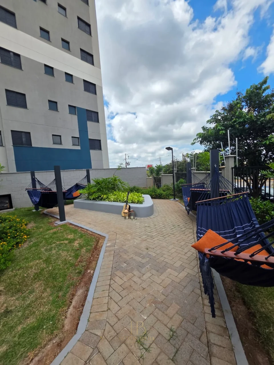 Imagens do imóveis APARTAMENTO PARA LOCAÇÃO EM FRENTE AO NORTE SHOPPING