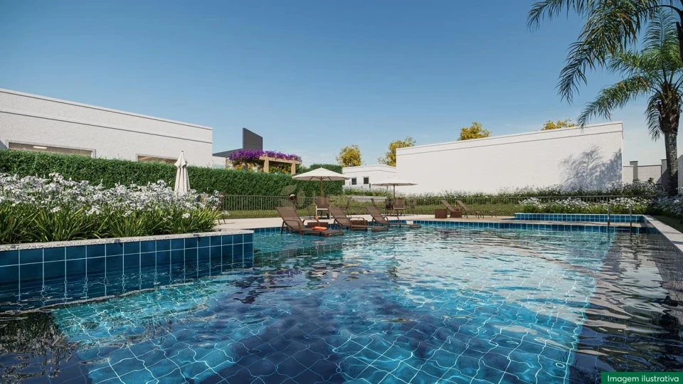 Imagens do imóveis Residencial La Roche