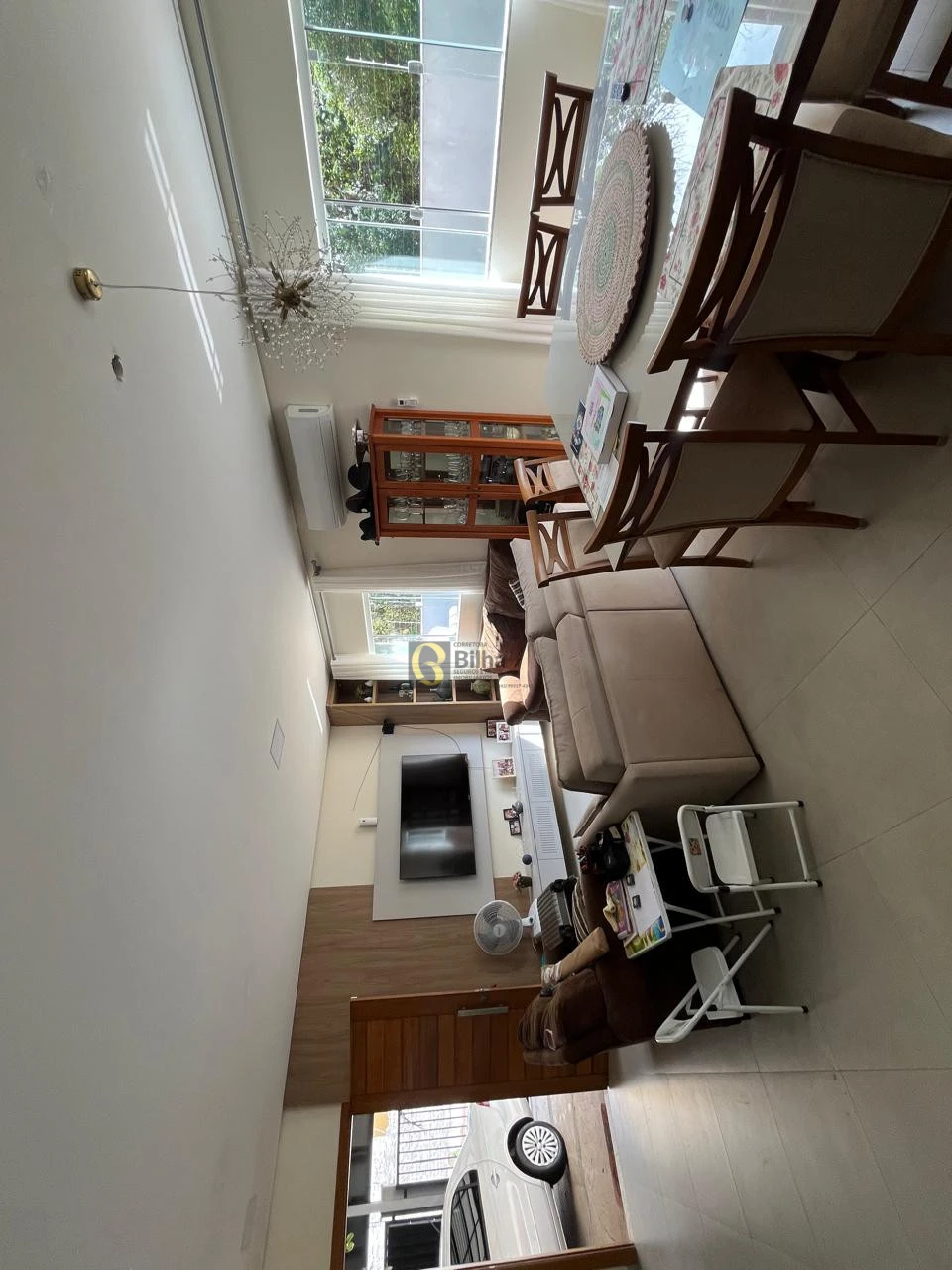 Imagens do imóveis Casa Á Venda Sobrado Londrina