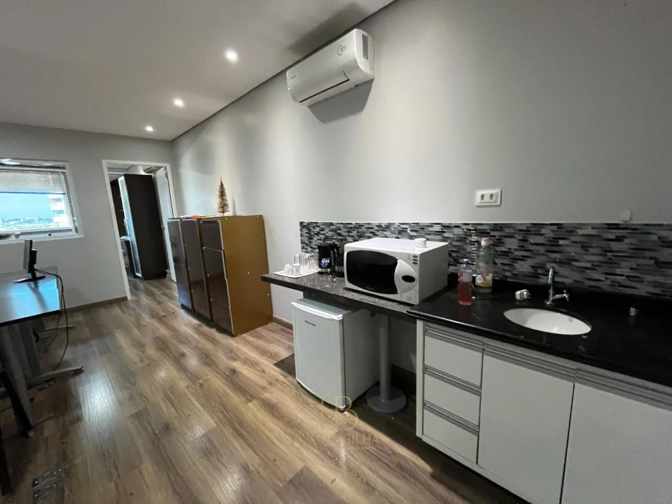 Imagens do imóveis Comercial À Venda Palhano Business Londrina