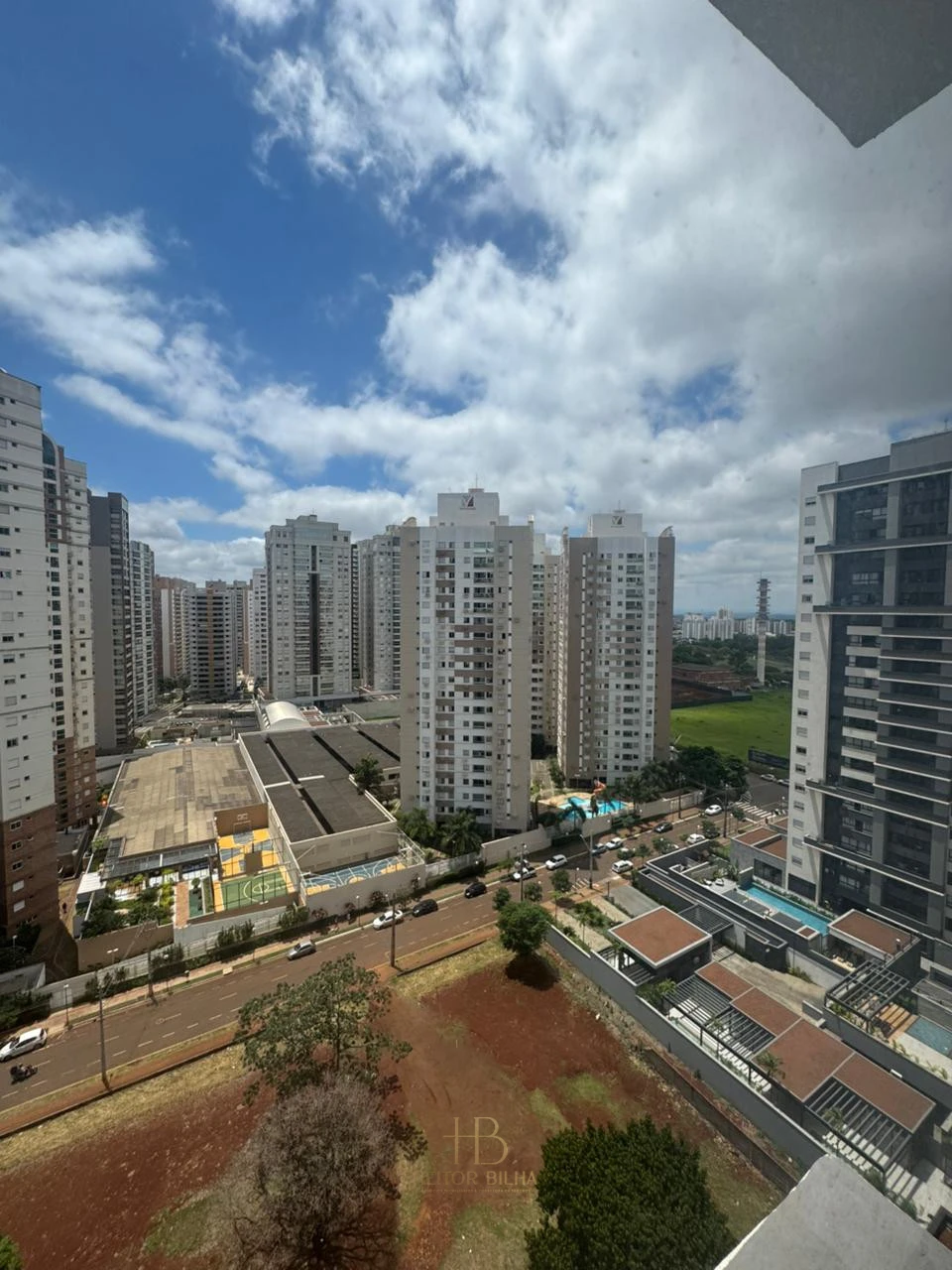 Imagens do imóveis Apartamento a venda no condomínio EDIFÍCIO TAY na Gleba Palhano