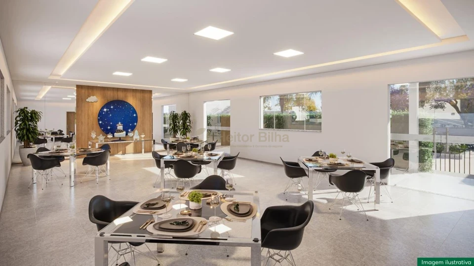 Imagens do imóveis Residencial La Roche