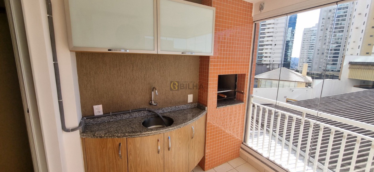 Imagens do imóveis Apartamento para alugar no condomínio Ed Palhano Residence no bairro Gleba Fazenda Palhano