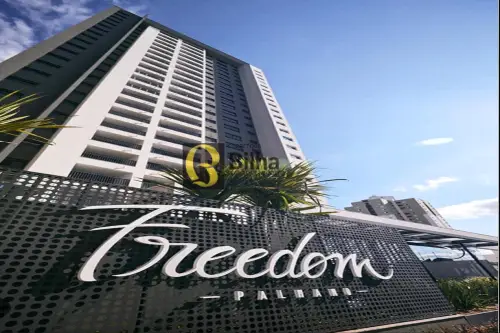 Imagens do imóveis Freedom