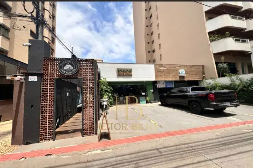 Imagens do imóveis Comercial Para Alugar Centro Londrina