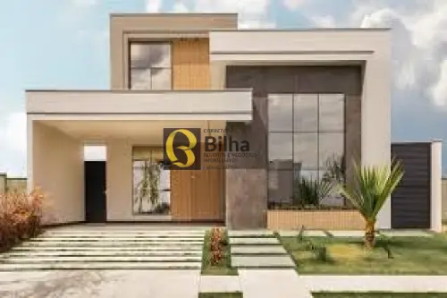 Imagens do imóveis Casa Á Venda Condominio Casa Nova Londrina
