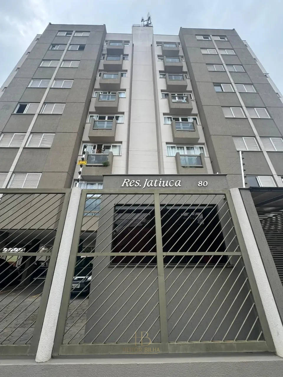 Imagens do imóveis Apartamento À Venda Condomínio Edifício  Jatiúca Londrina