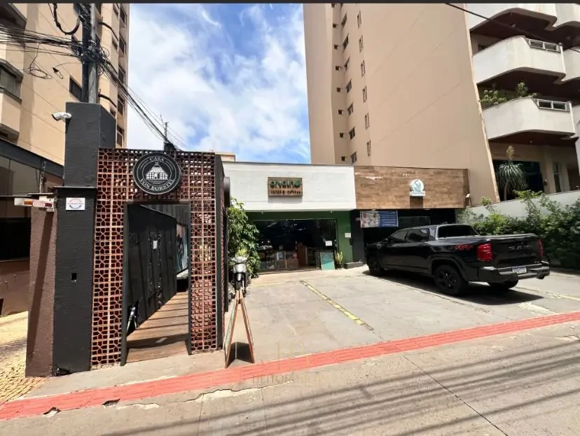 Imagens do imóveis Comercial Para Alugar Centro Londrina