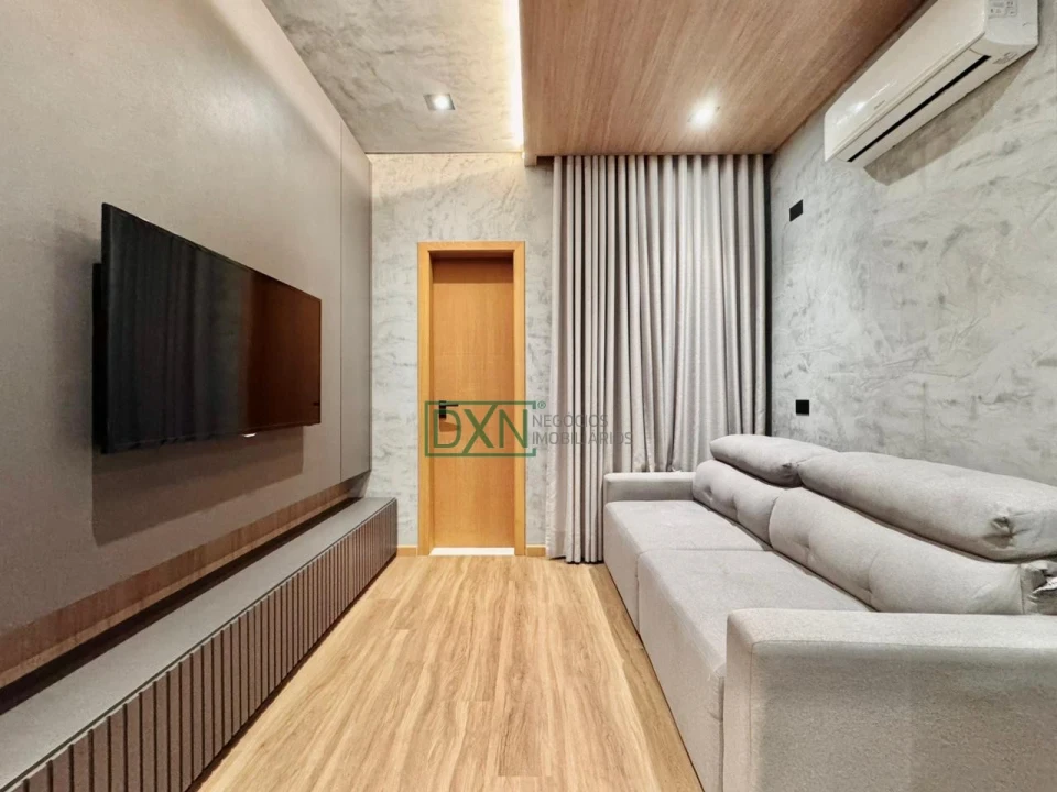 CONDOMÍNIO HORIZONTAL VILLÁGIO DO ENGENHO