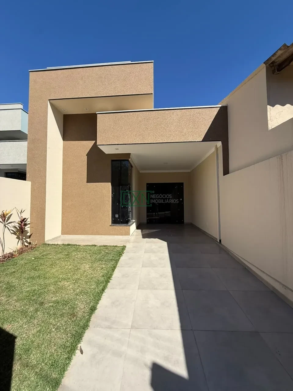 CASA GEMINADA COM 3 QUARTOS E SUITE NO JD MORADA DO SOL EM CAMBÉ